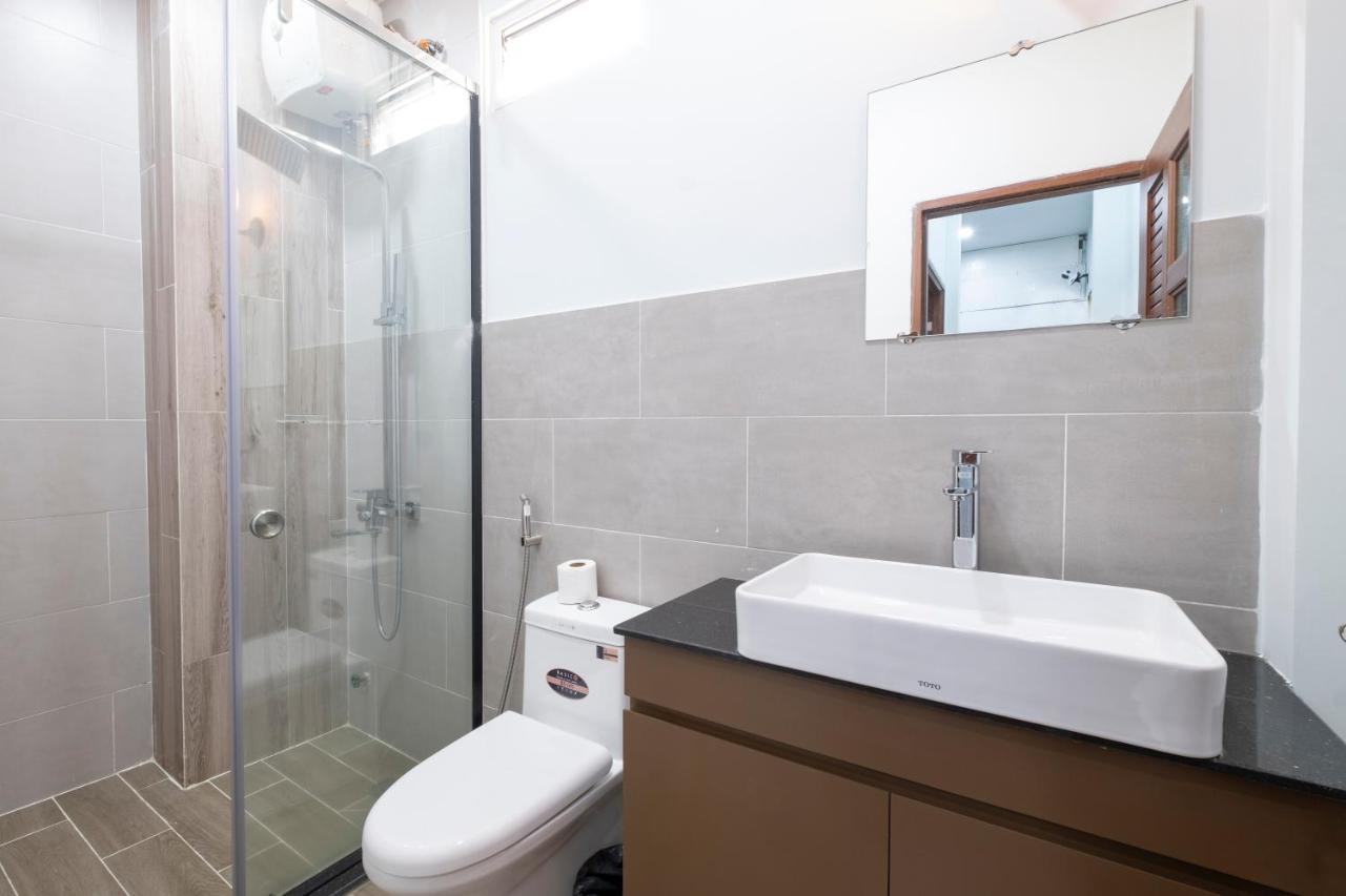 Tesla Hostel TP. Hồ Chí Minh Ngoại thất bức ảnh