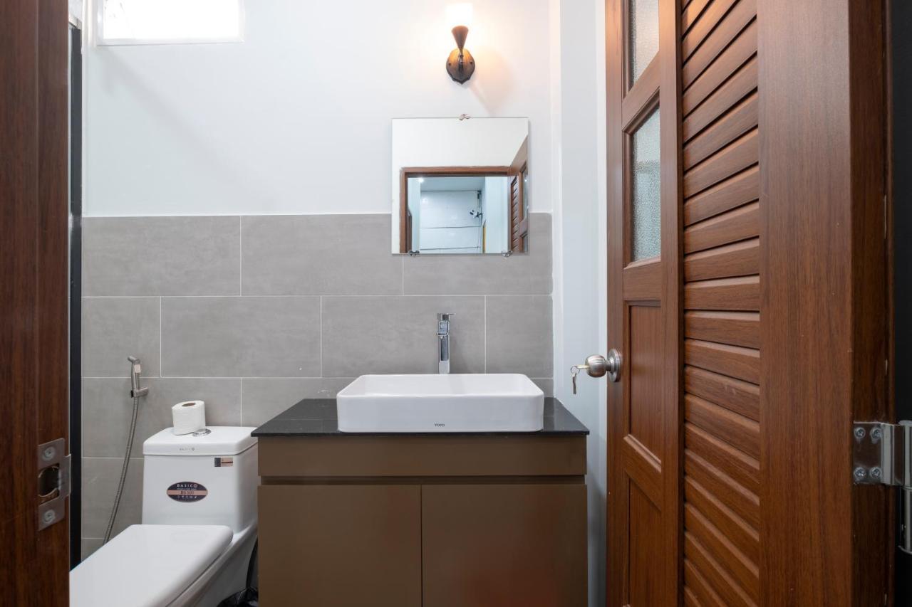Tesla Hostel TP. Hồ Chí Minh Ngoại thất bức ảnh
